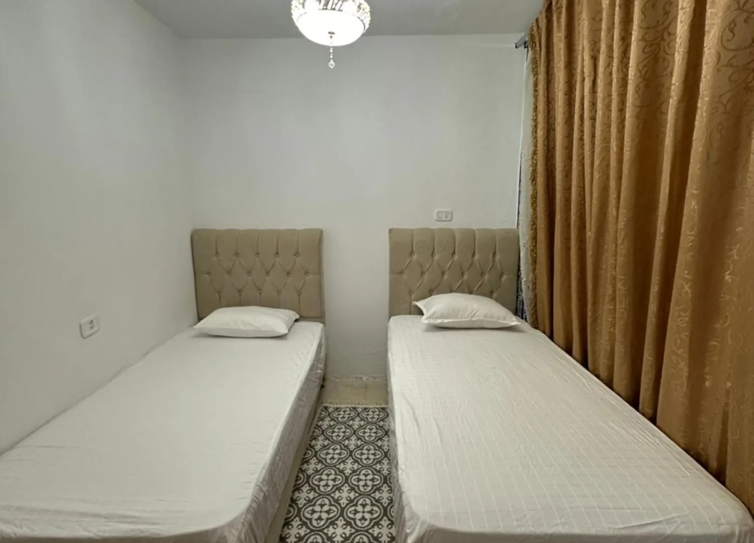 Villa Dar El Rezk Tunisi 0*,  Tunisia