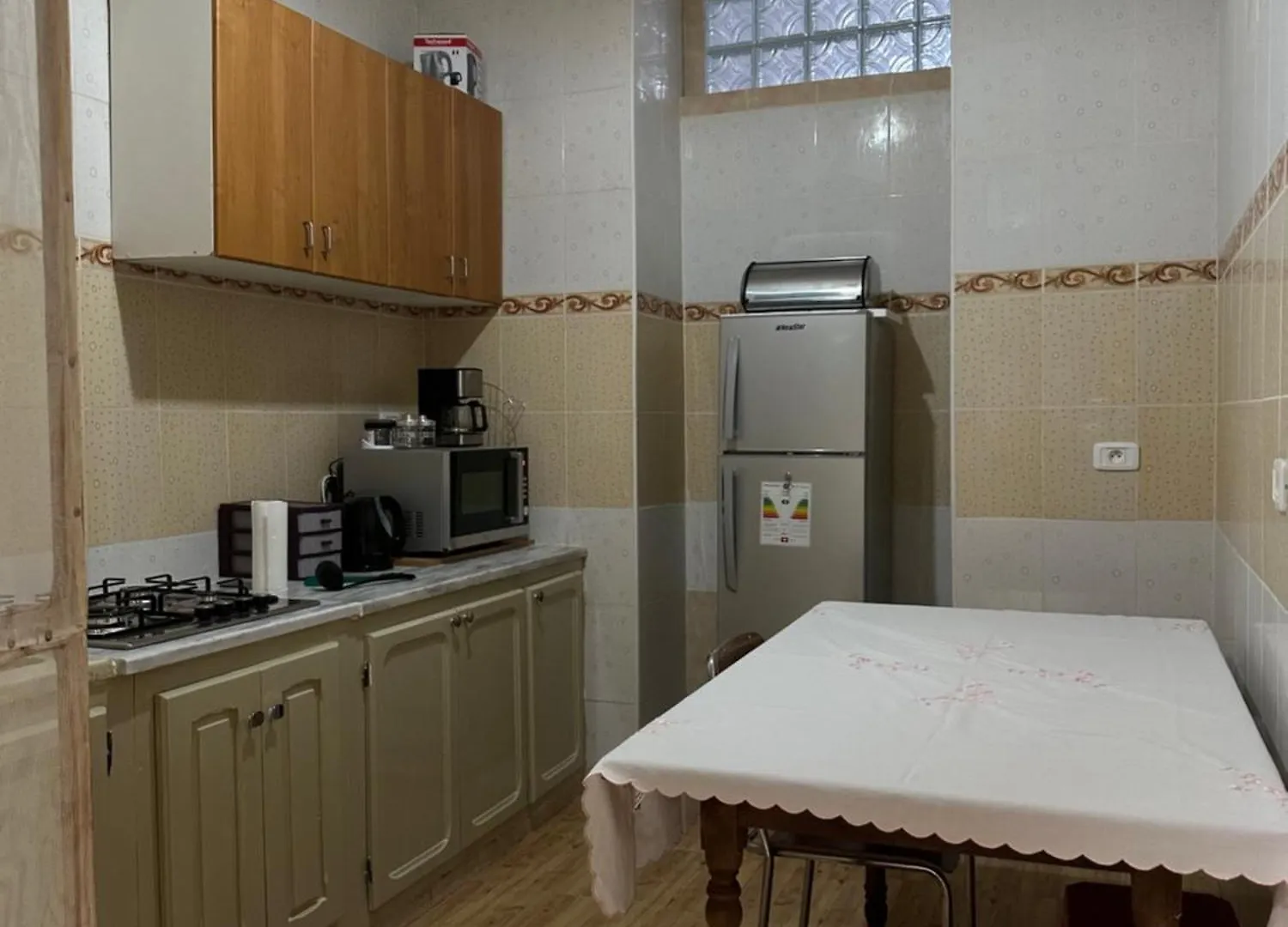 Villa Dar El Rezk Tunisi Casa vacanze