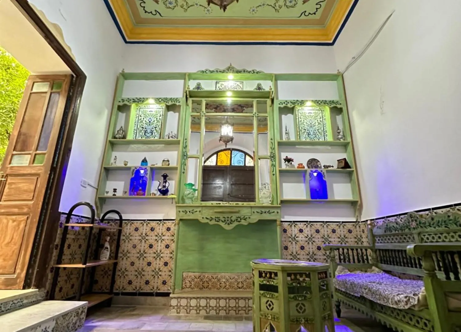 Casa vacanze Villa Dar El Rezk Tunisi