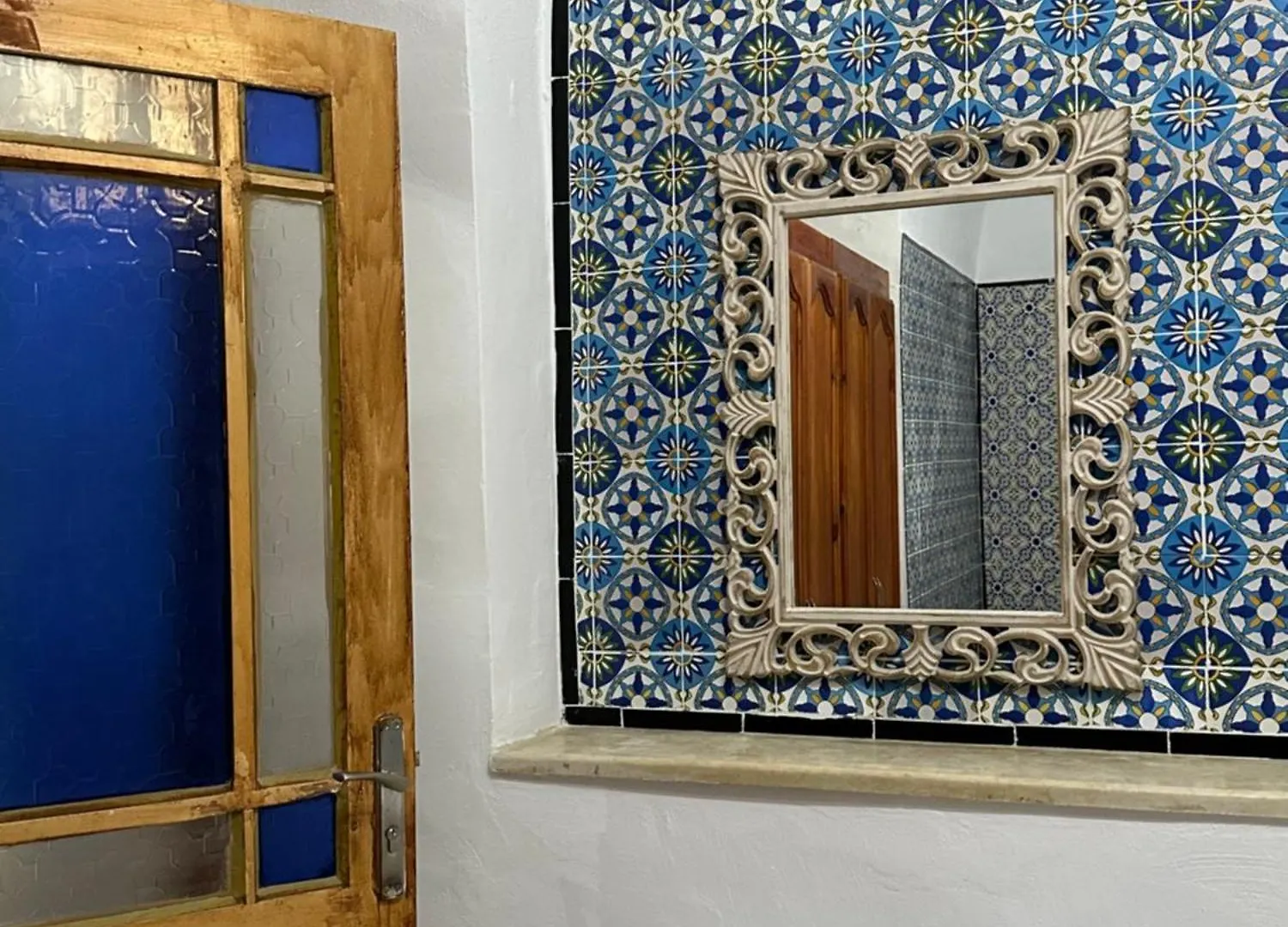 Casa vacanze Villa Dar El Rezk Tunisi